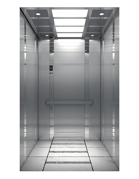 Supper-high speed MR Passenger Elevator Standard Configure SX-K02（Optional）