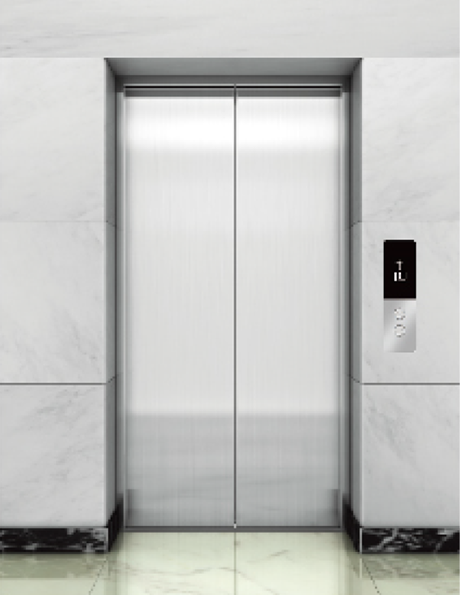 Disinfection MR Passenger Elevator Standard Configure SX-K06（Optional)