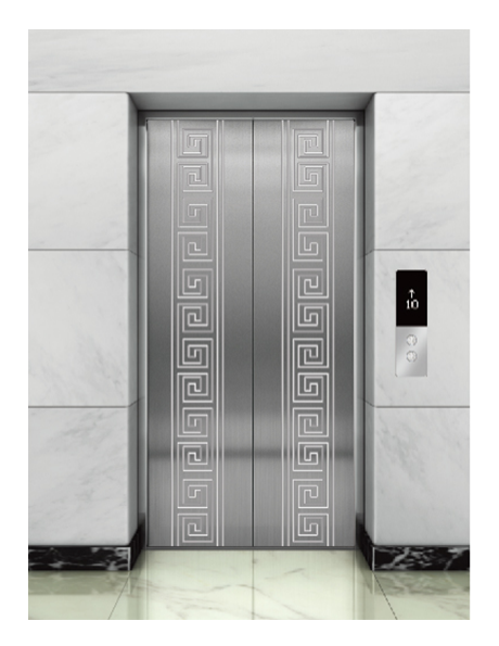 Machine room: the core of safety in the elevator system